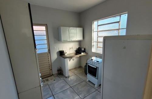 Aero Rancho House | Casa com 2 quartos no Aero Rancho