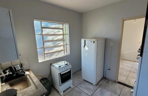 Aero Rancho House | Casa com 2 quartos no Aero Rancho