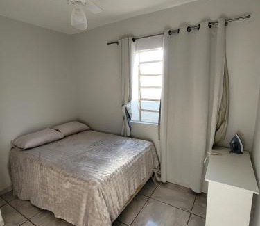 Aero Rancho House | Casa com 2 quartos no Aero Rancho