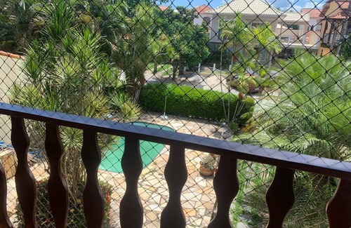 Araruama House | Casa com 3 Quartos em Condominio com Acesso Privativo Para a Lagoa
