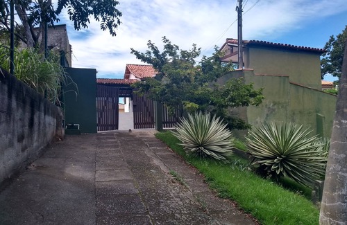 Buzios House | Casa com 4 Suítes e Piscina em Búzios