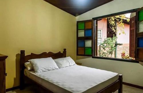 Bexiga House | Casa com churrasqueira em Ilhabela Sao Paulo