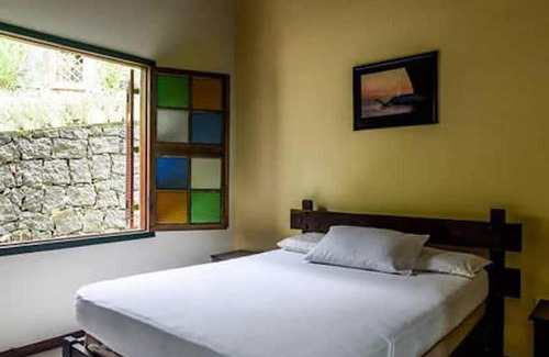 Bexiga House | Casa com churrasqueira em Ilhabela Sao Paulo