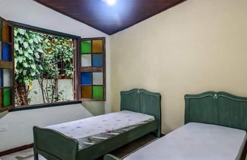 Bexiga House | Casa com churrasqueira em Ilhabela Sao Paulo