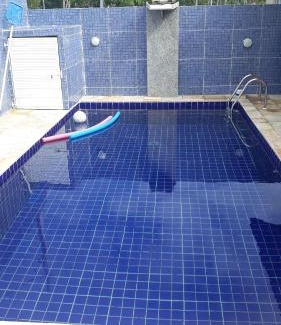 Sao Jose da Coroa Grande House | Casa com picina