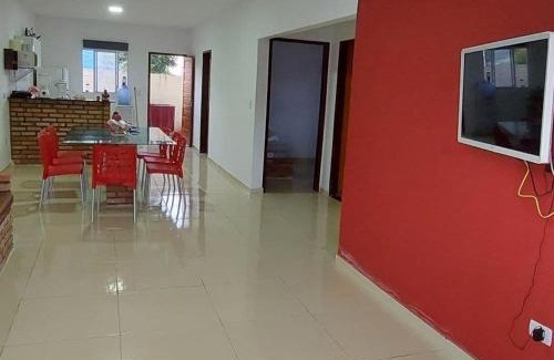 Sao Jose da Coroa Grande House | Casa com picina