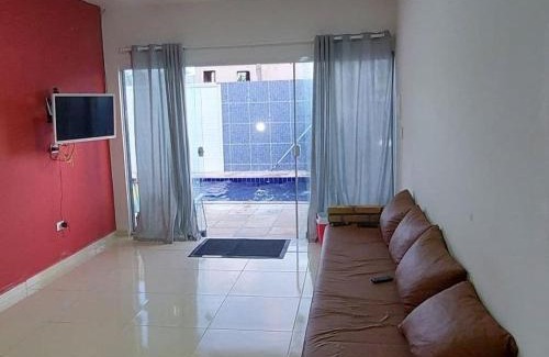 Sao Jose da Coroa Grande House | Casa com picina