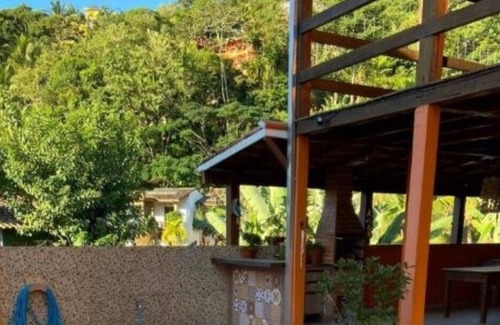 Sao Pedro House | Casa com Piscina 200m da Praia do Portinho