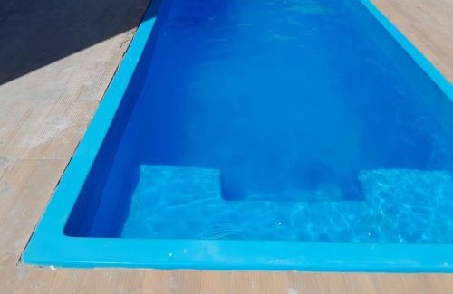 Itacimirim House | Casa com piscina em Guarajuba 4quartos