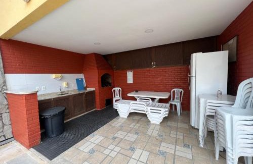 Teresopolis House | Casa com vista deslumbrante próximo a feirinha