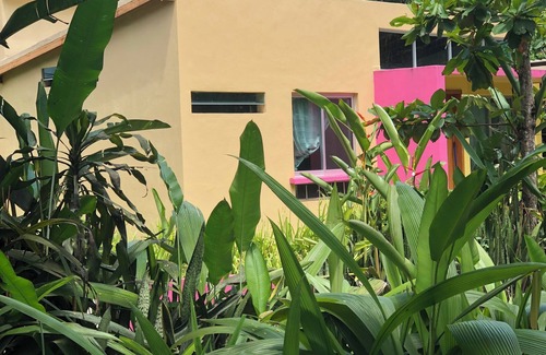 Comala Villa | Casa Comalli Villa Primavera Located in Comala Magical Town Pet friendly
