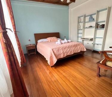 Ramonurcu House | Casa Comoda Centrica con Garage