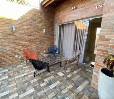 Vila Madalena House | Casa completa 3/4 com suite
