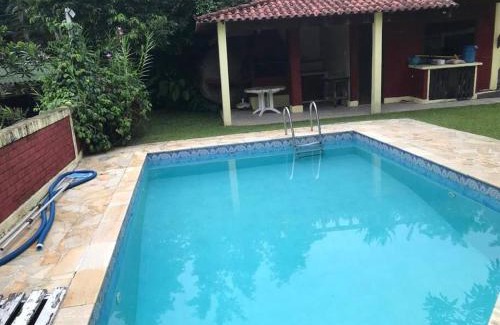 Mangaratiba House | Casa Completa/Condo Sensacional