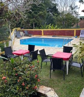 Mangaratiba House | Casa Completa/Condo Sensacional