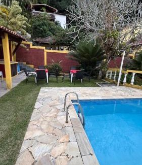 Mangaratiba House | Casa Completa/Condo Sensacional