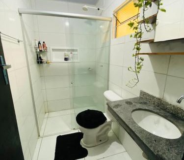 Apeu House | Casa completa para a COP30