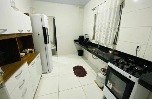 Apeu House | Casa completa para a COP30
