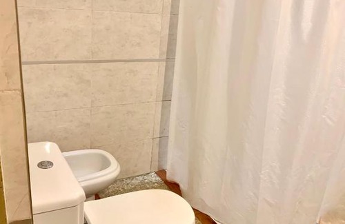 Santa Rosa de Calamuchita House | Casa con pileta en Calamuchita