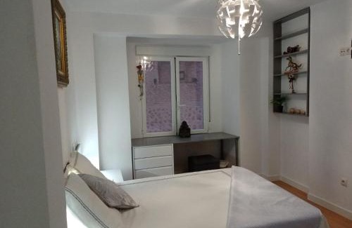 Cullera House | Casa con habitaciones privadas