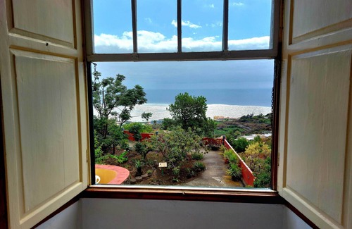 Brena Baja Cottage | Casa con Piscina en Breña Baja, Isla de La Palma