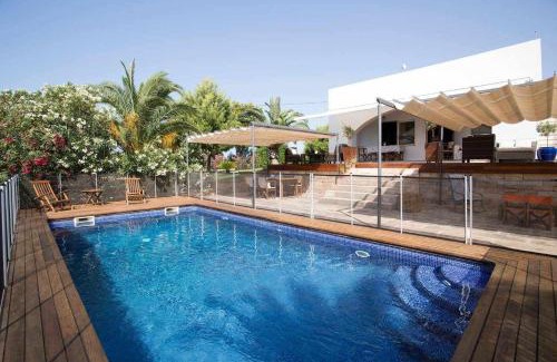 Ses Salines House | Casa con piscina privada en el sur de Mallorca