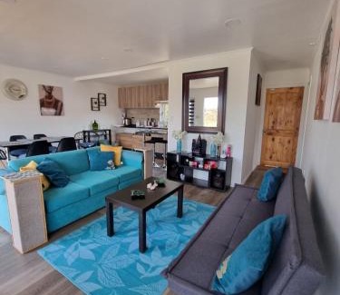 Puchuncavi House | Casa con tinaja,Piscina y Quincho a 40 min de Con con