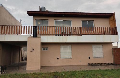 Partido de General Pueyrredon House | Casa con vista al mar a 50mts y playa