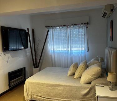 Concordia House | Casa Concordia