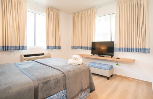 Condado Apartment | Casa Condado Residences