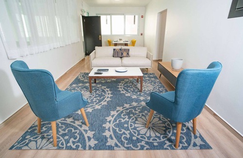 Condado Apartment | Casa Condado Residences