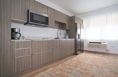 Condado Apartment | Casa Condado Residences