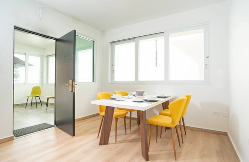 Condado Apartment | Casa Condado Residences