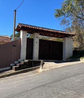 Miguel Pereira House | Casa confortável