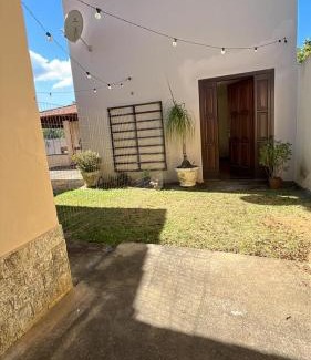 Miguel Pereira House | Casa confortável