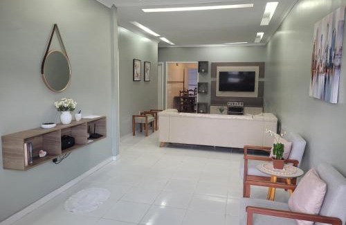 Centro House | Casa confortável para COP 30