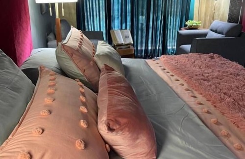 Rinconada Hotel | CASA CONICARIT