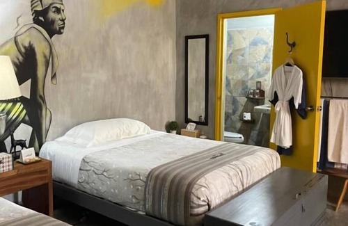 Rinconada Hotel | CASA CONICARIT