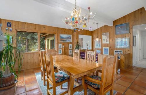 Snowmass Village Ski Chalet | Casa Connable by Snowmass Vacations