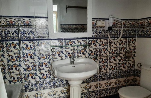 Dreta de l'Eixample Hotel | Casa Consell Bailen, Guest House