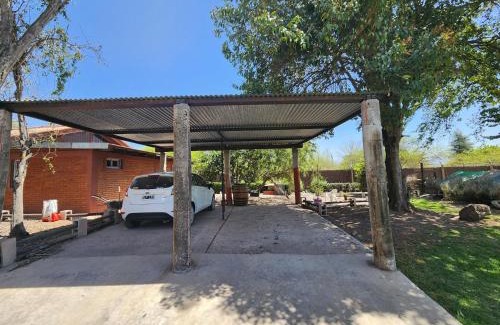 Salta House | Casa Conteiner