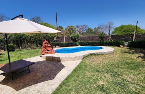 Salta House | Casa Conteiner