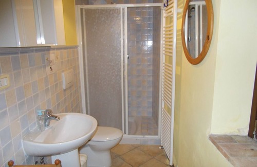 Ripe San Ginesio Other | Casa Coppari a beautiful farmhouse with mountain and sea views
