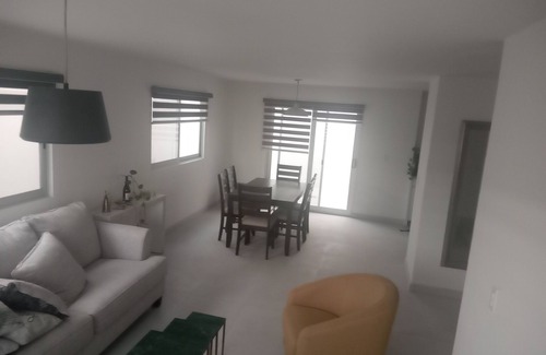 Ensenada House | Casa Coral 25, private, safe and in a privileged location.