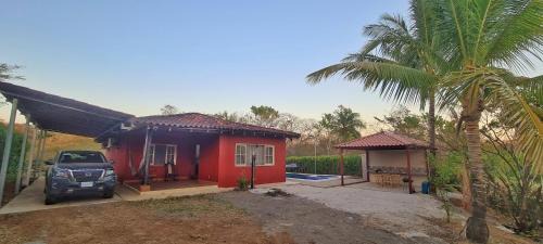 Marbella House | Casa Coral - Marbella, Guanacaste