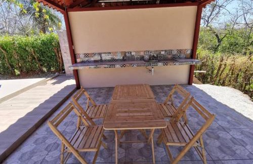Marbella House | Casa Coral - Marbella, Guanacaste