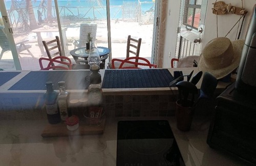 Chelem Apartment | Casa Coral