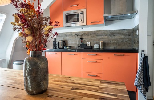 Groningen Apartment | Casa Coral