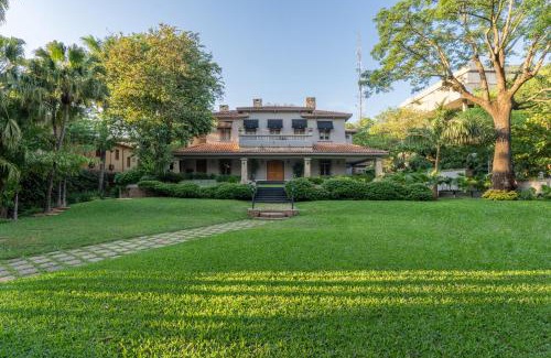 Asuncion Hotel | Casa Corbellani