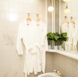 Asuncion Hotel | Casa Corbellani